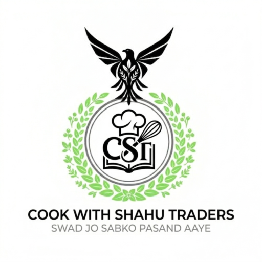 cook with shahu traders